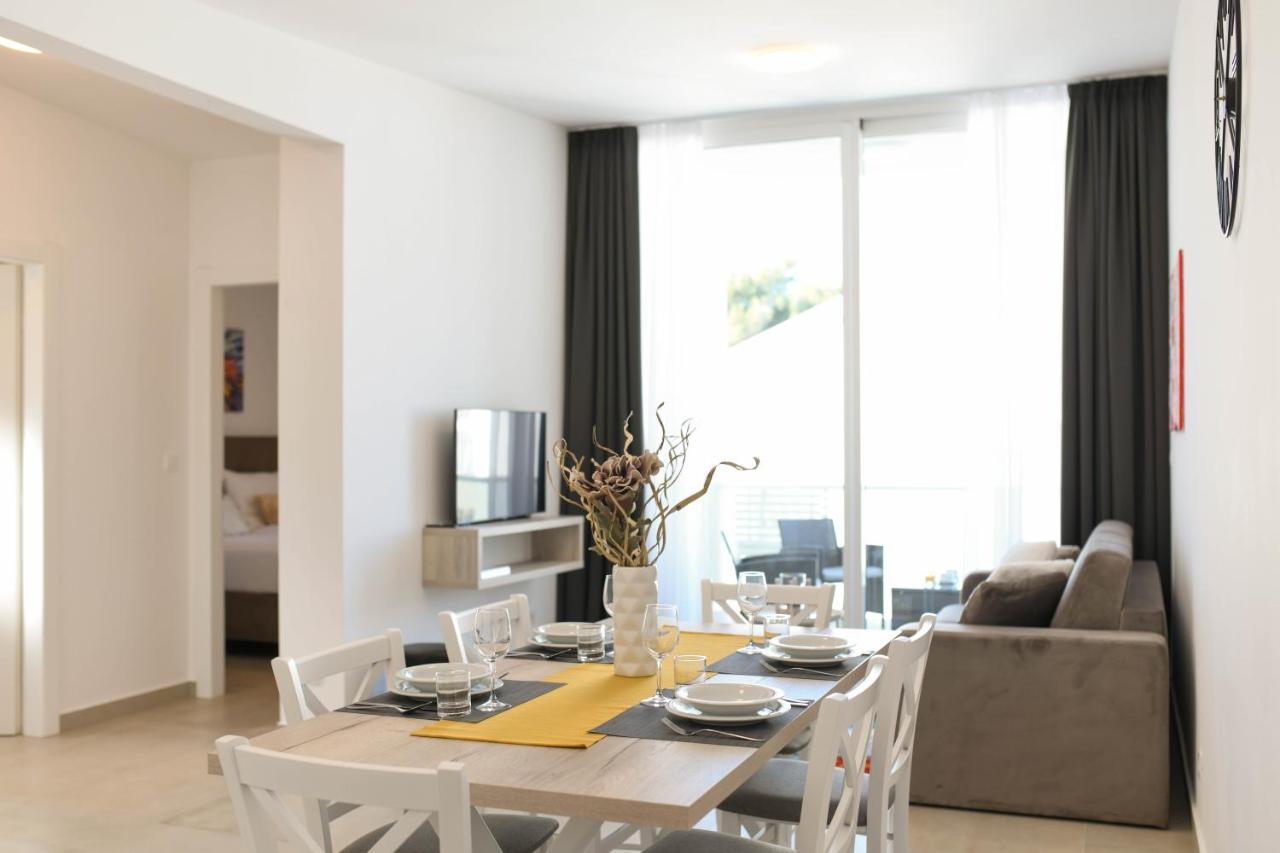 A&V Residence Novigrad  Exterior photo