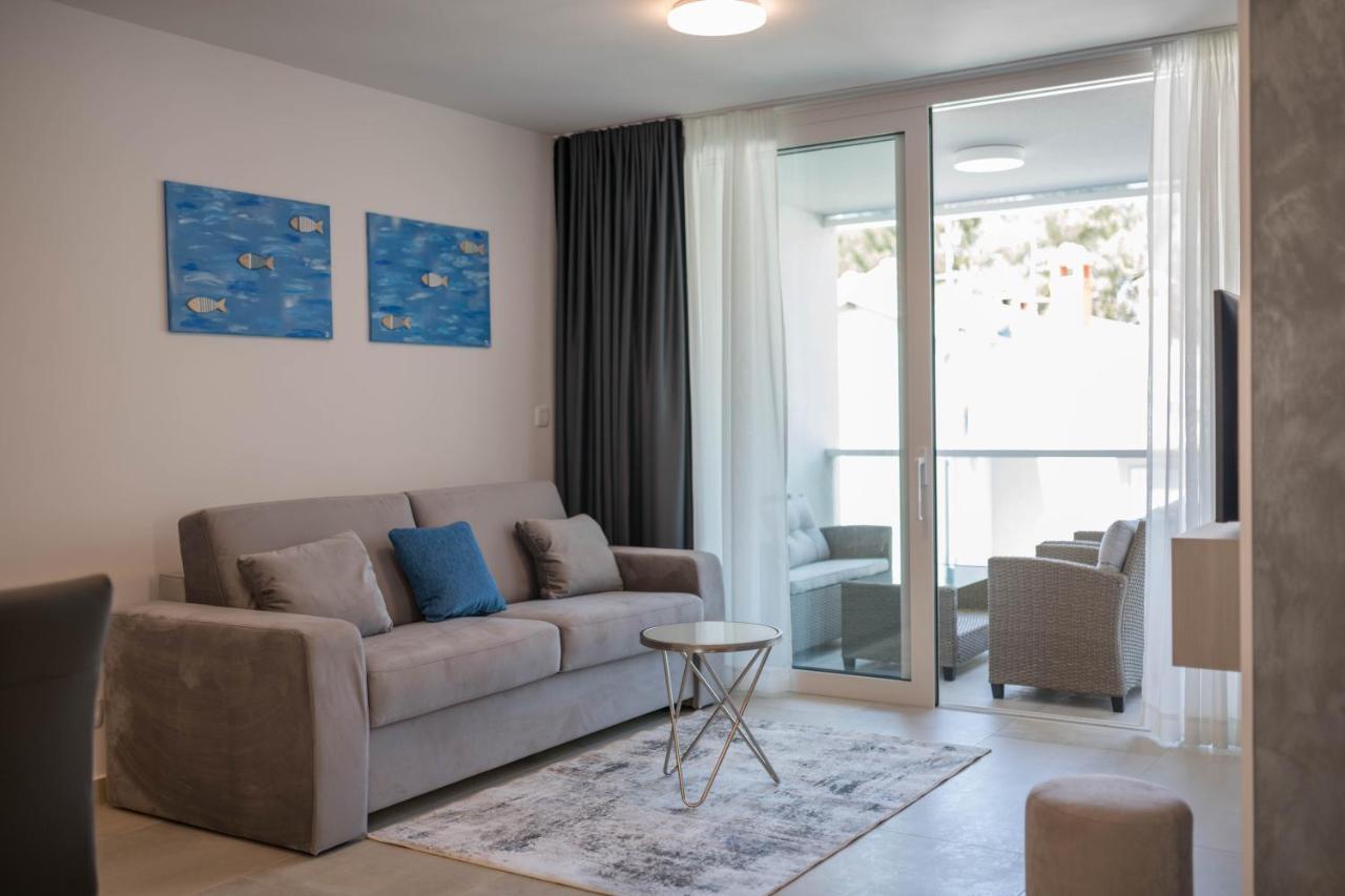 A&V Residence Novigrad  Exterior photo