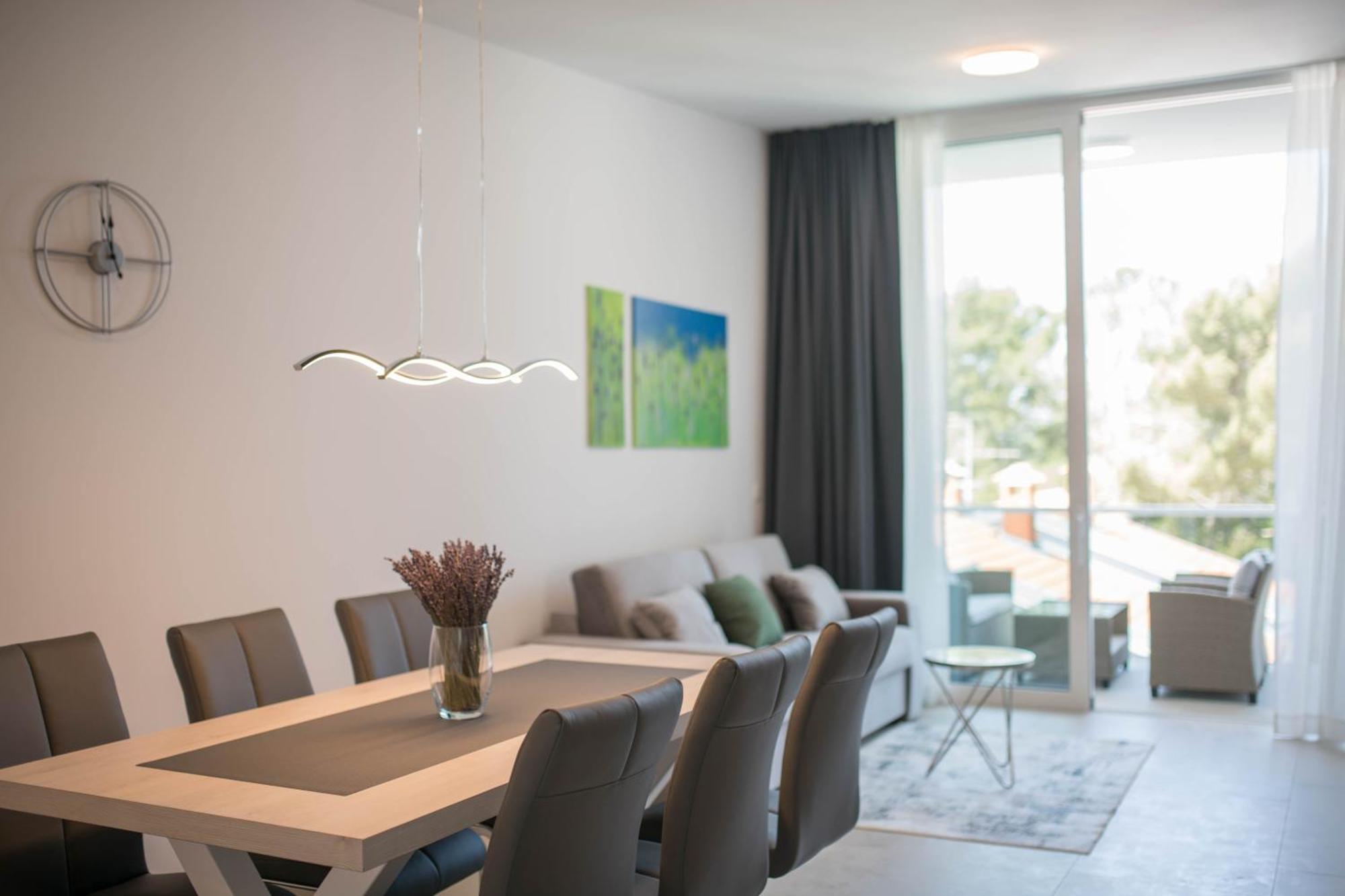 A&V Residence Novigrad  Exterior photo