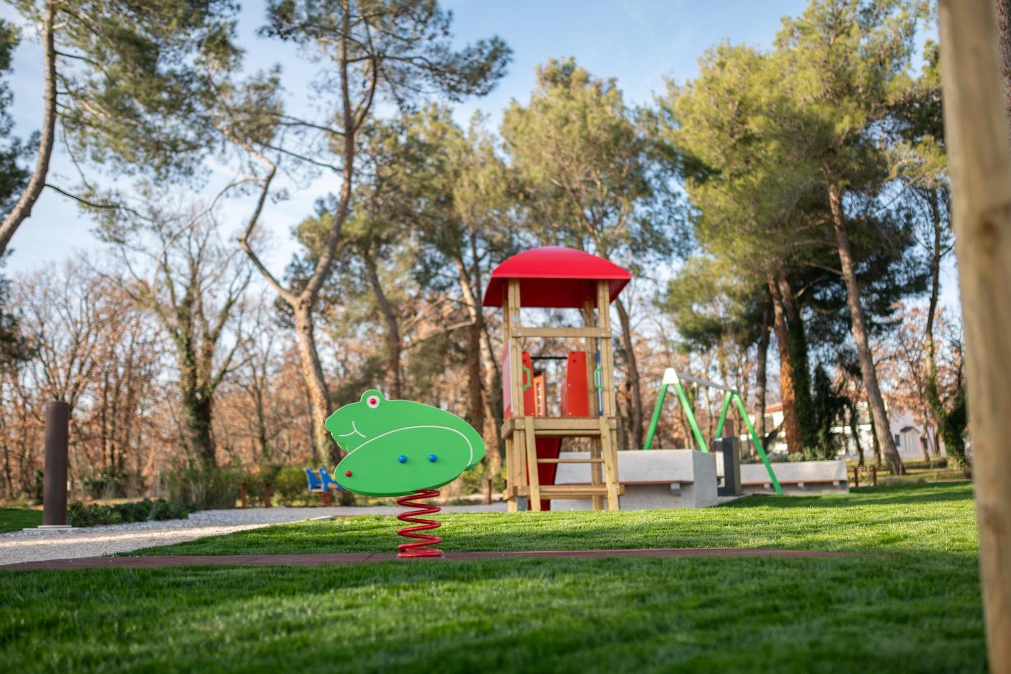 A&V Residence Novigrad  Exterior photo