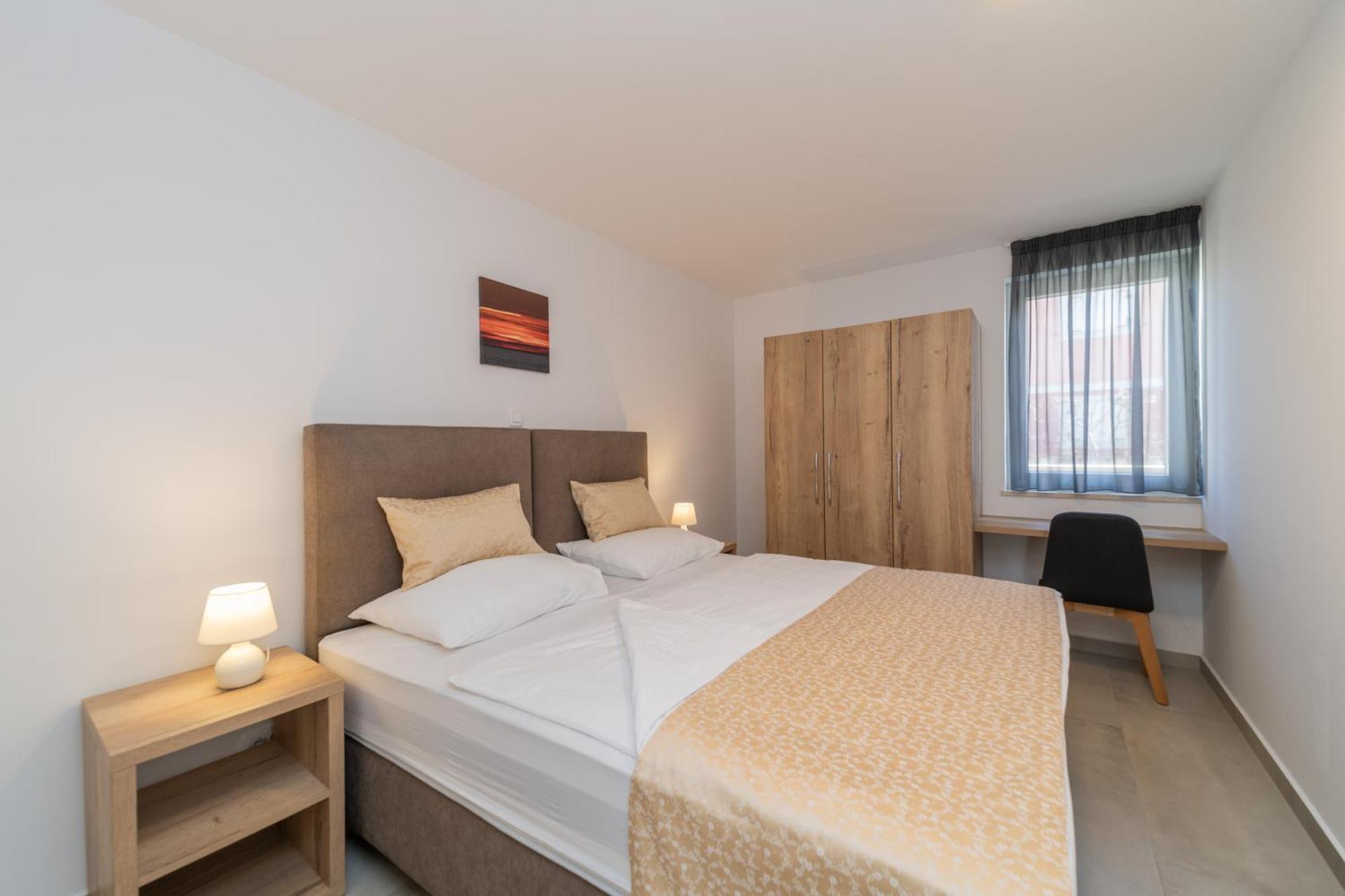 A&V Residence Novigrad  Room photo