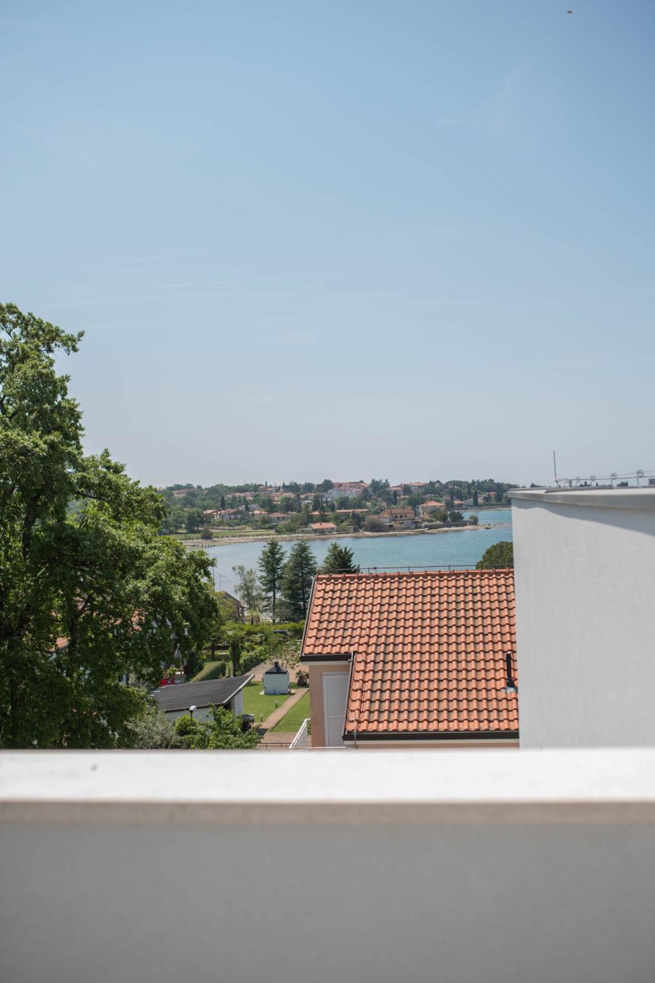 A&V Residence Novigrad  Exterior photo