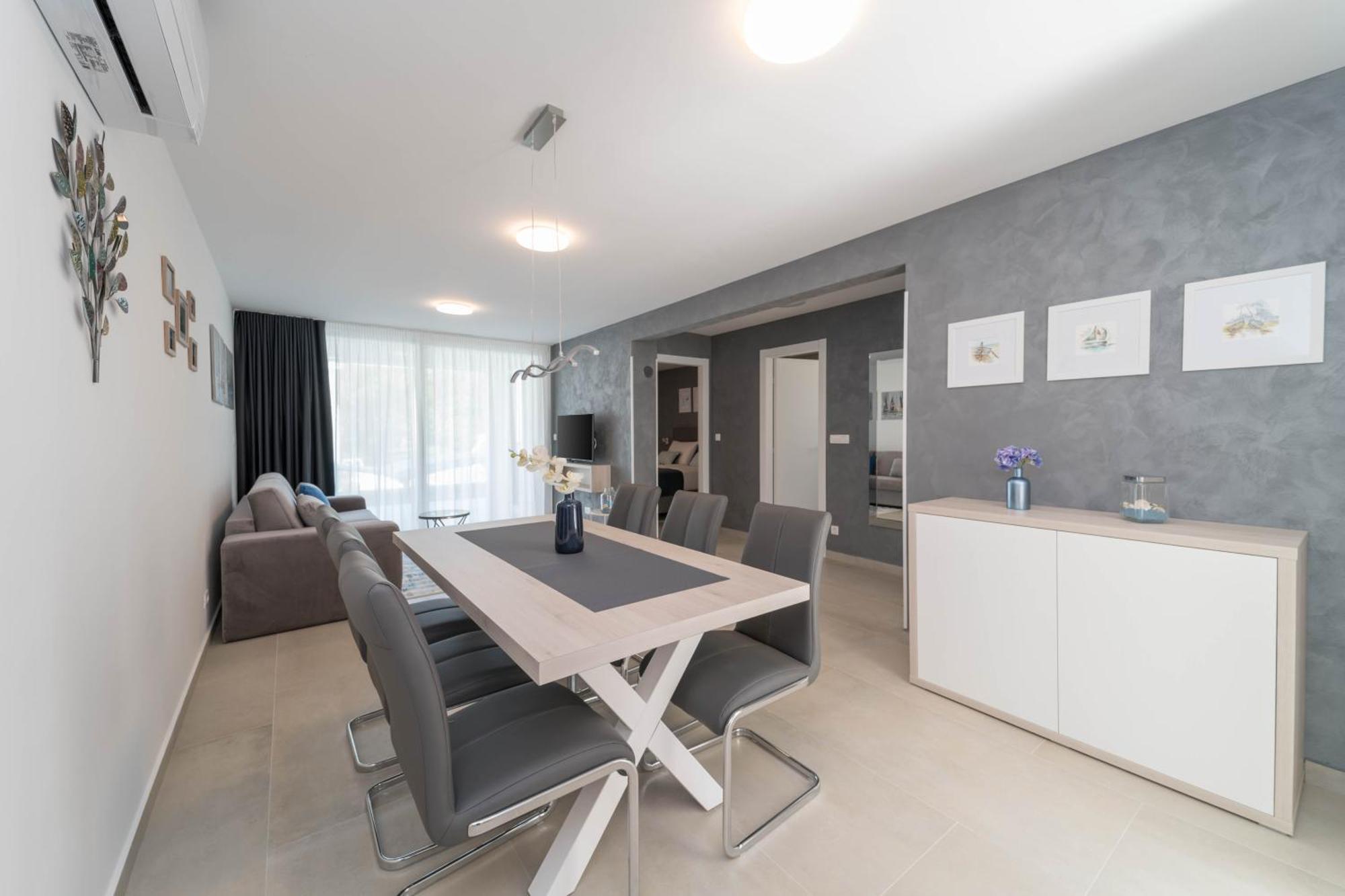 A&V Residence Novigrad  Room photo