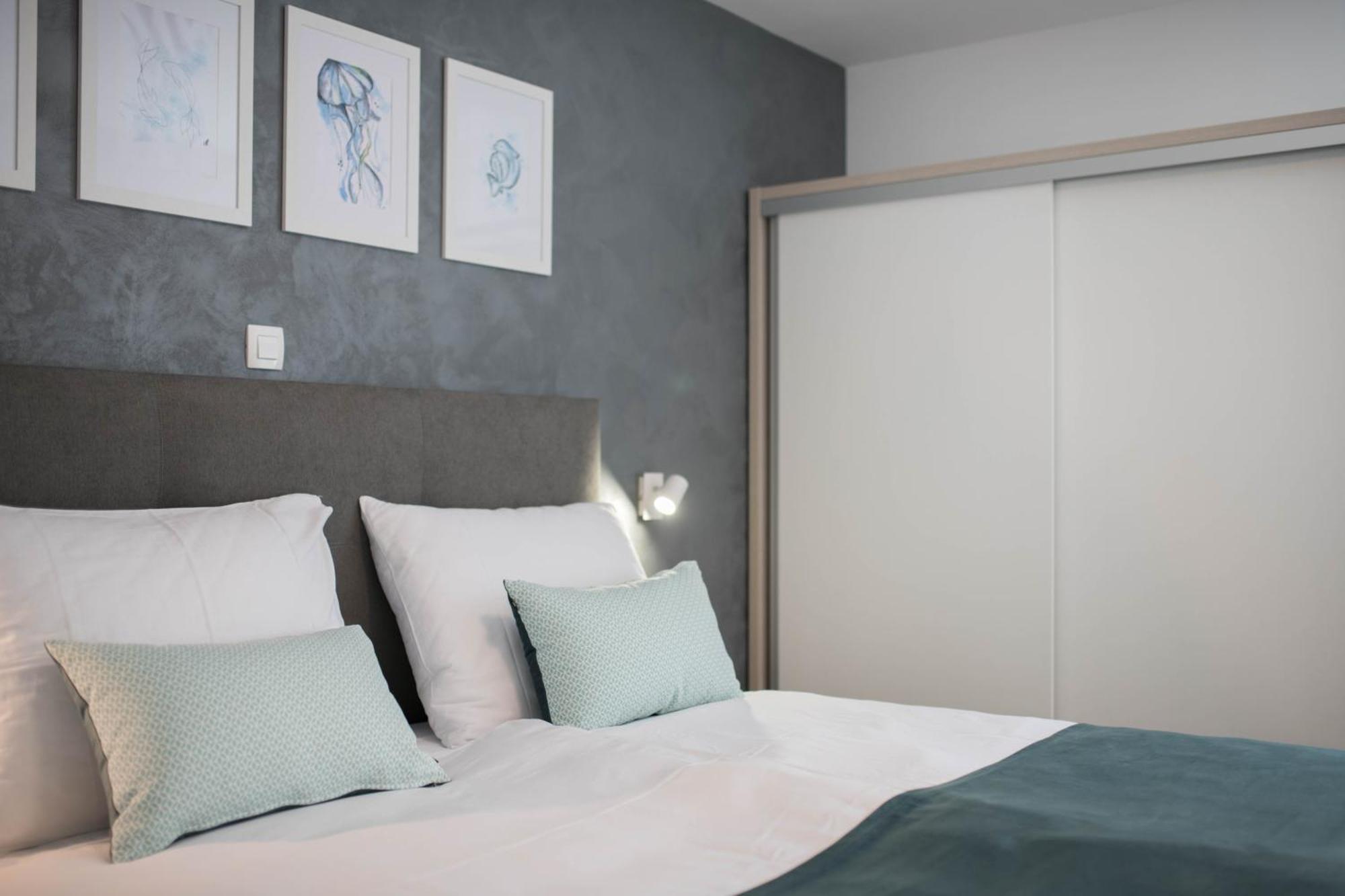 A&V Residence Novigrad  Room photo