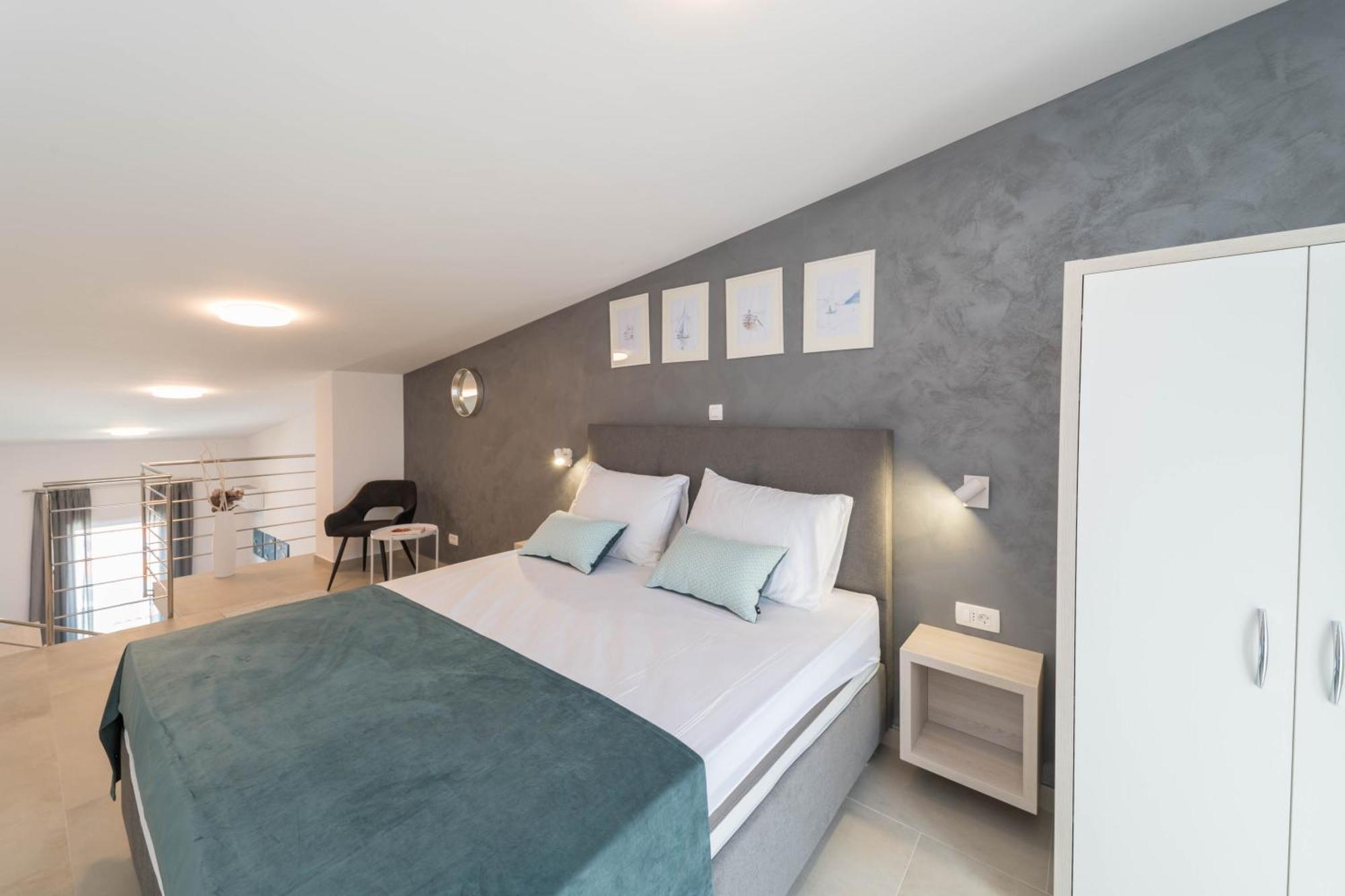 A&V Residence Novigrad  Room photo