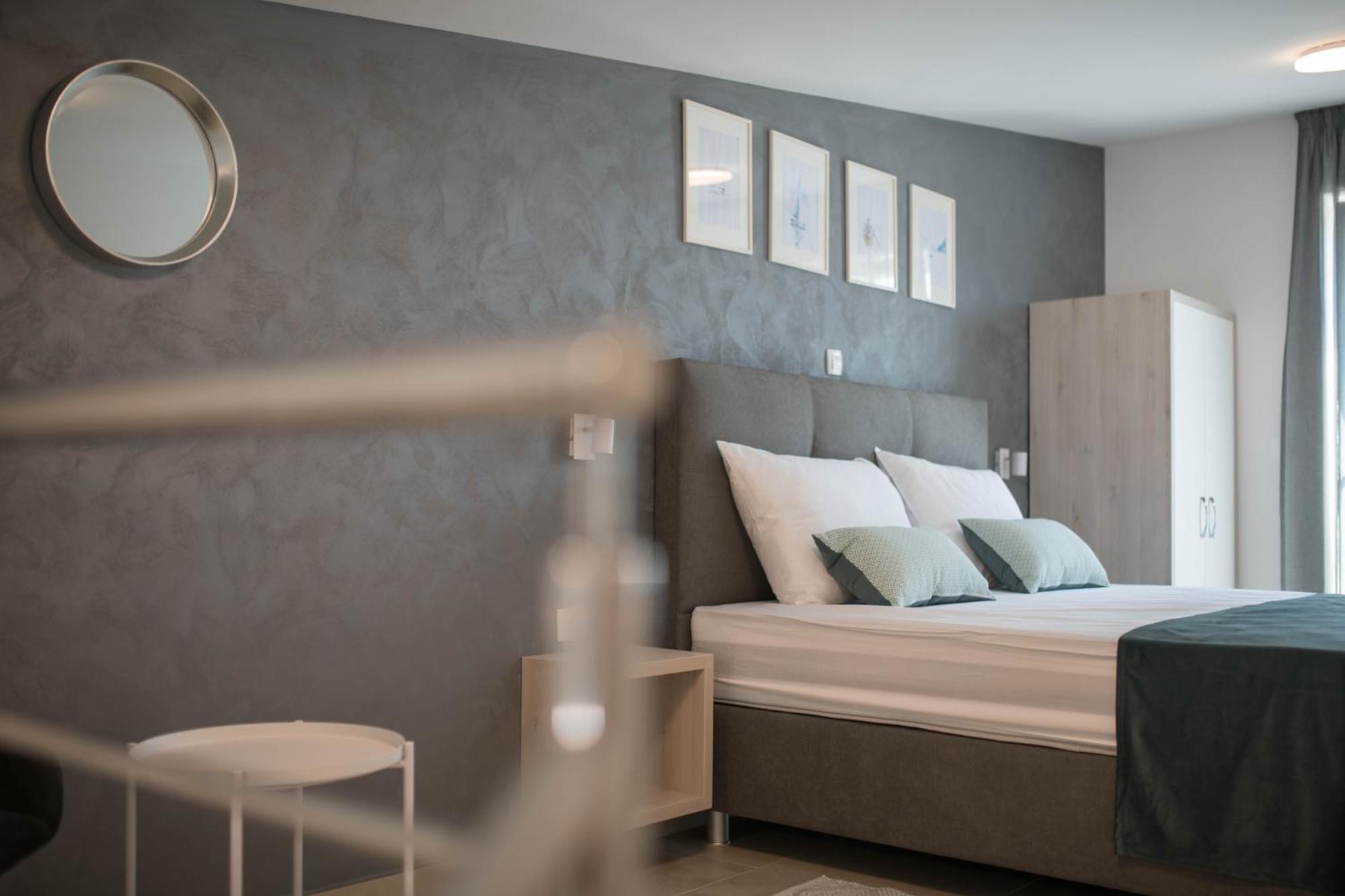 A&V Residence Novigrad  Room photo