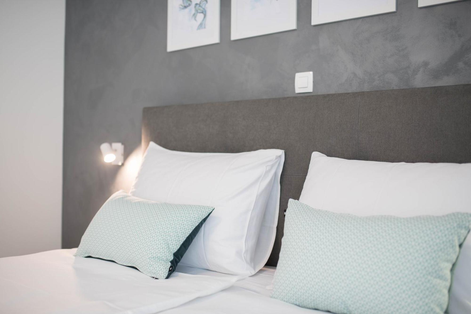 A&V Residence Novigrad  Room photo