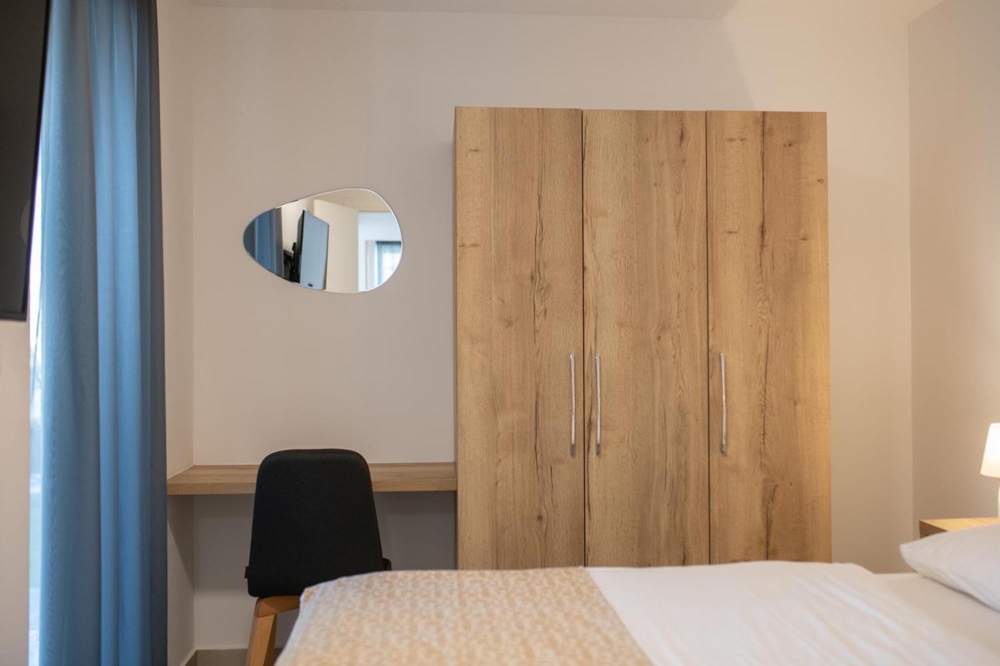 A&V Residence Novigrad  Room photo