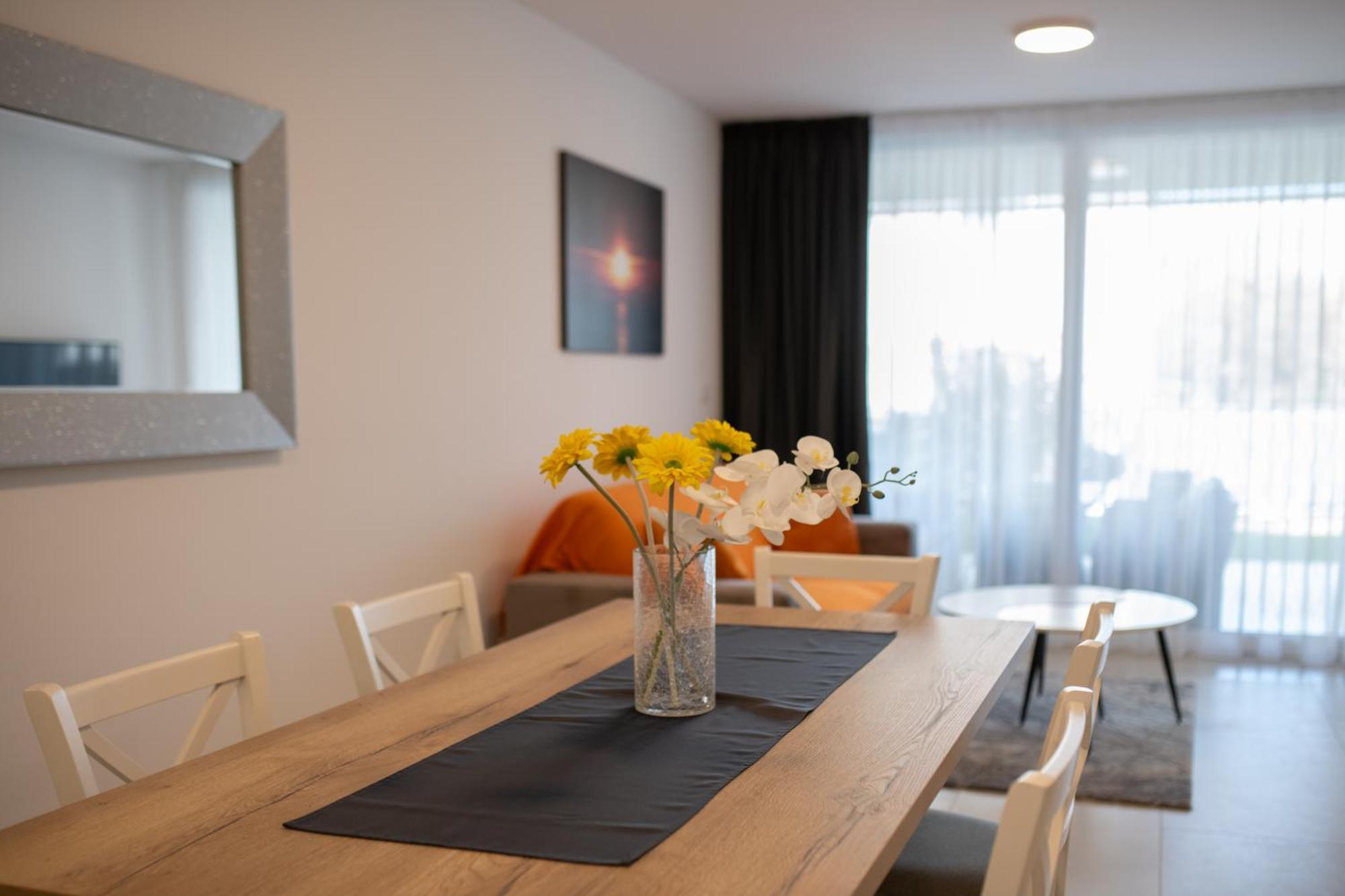 A&V Residence Novigrad  Room photo