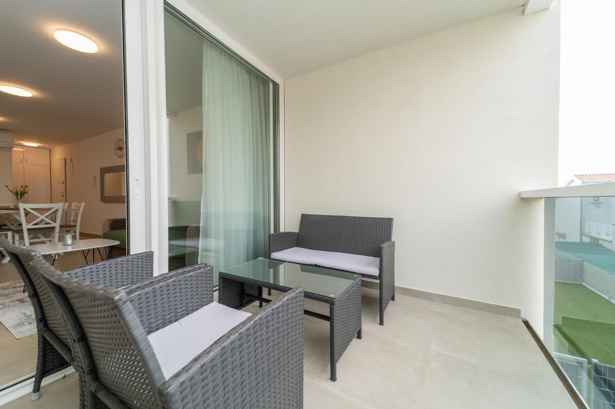 A&V Residence Novigrad  Room photo